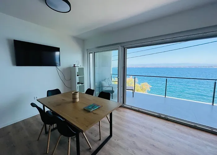 Lovely Apartment Vila Zala