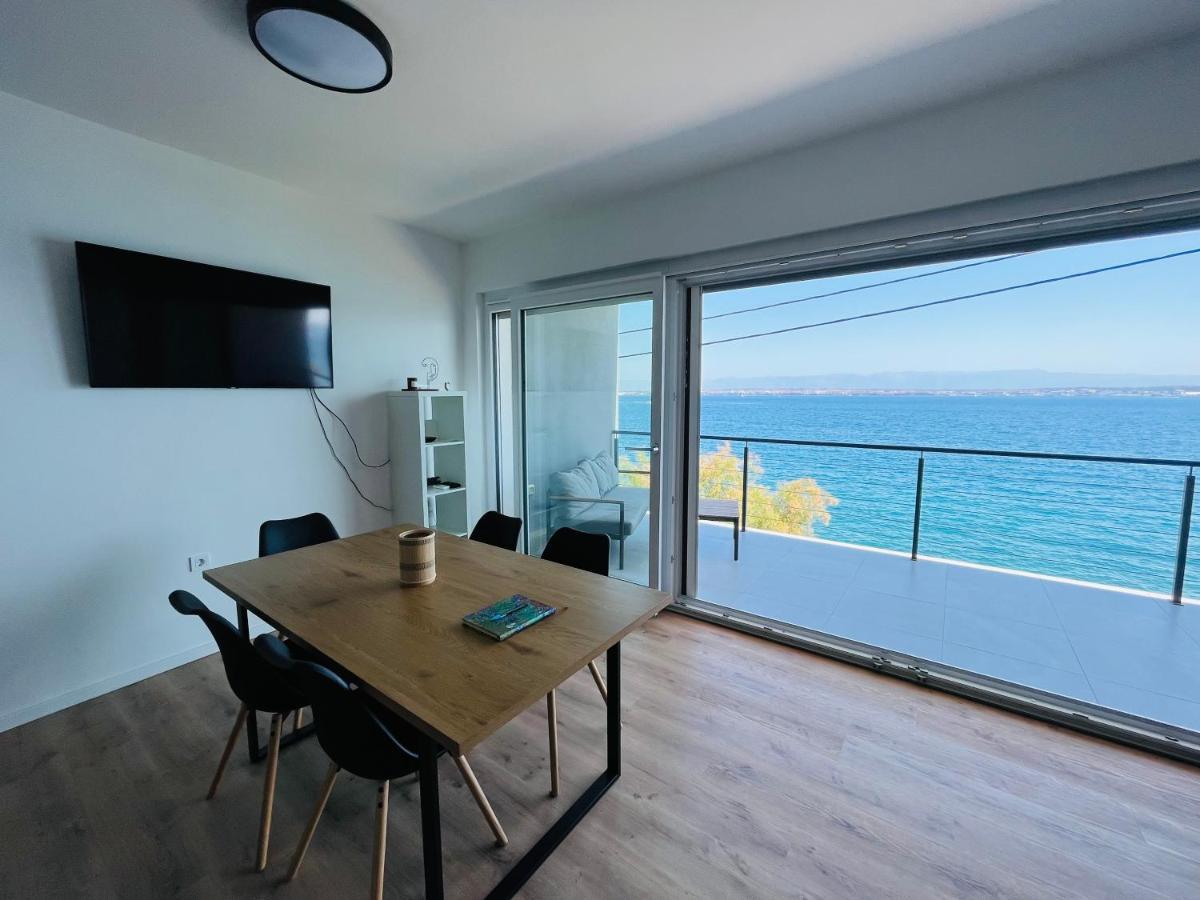 Lovely Zala Apartament Kali