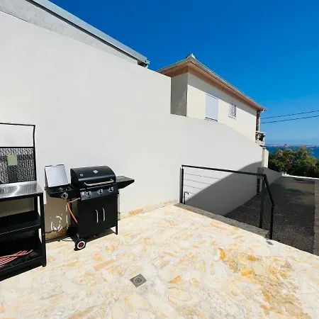 Lovely Apartment Vila Zala Kali Exterior photo