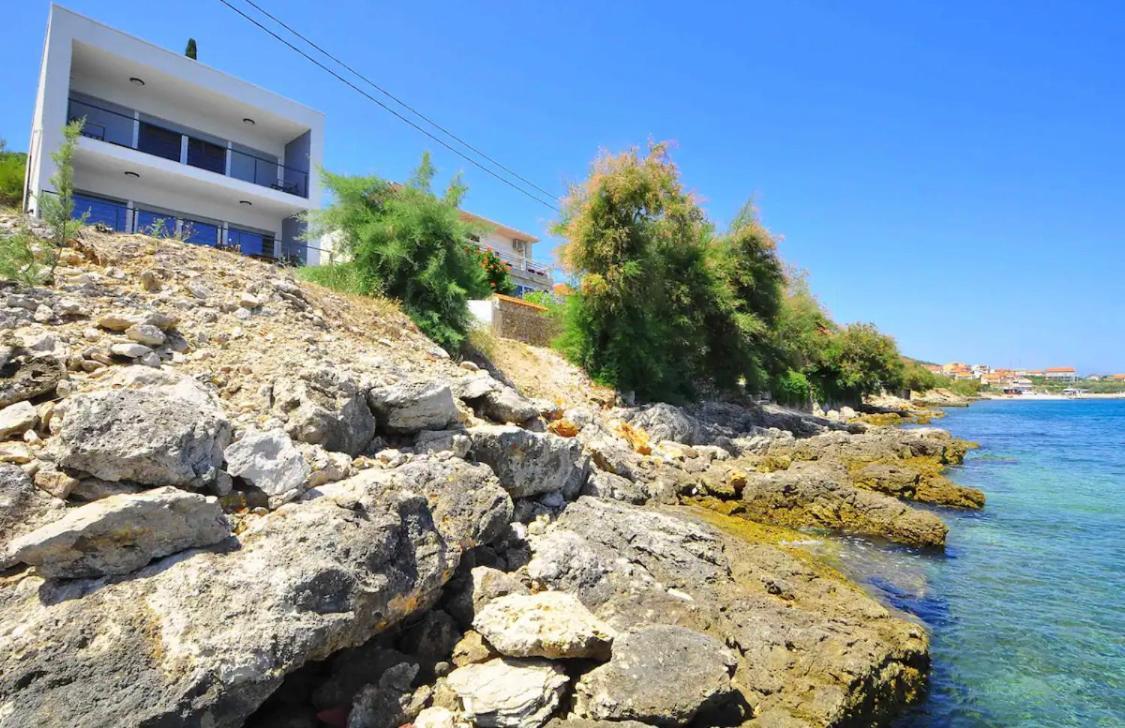Apartma Lovely Zala Kali