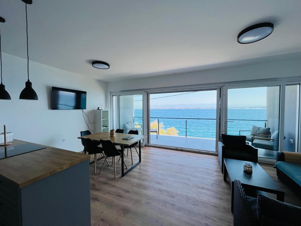 Apartma Lovely Zala Kali