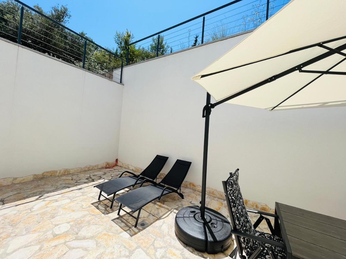 Apartma Lovely Zala