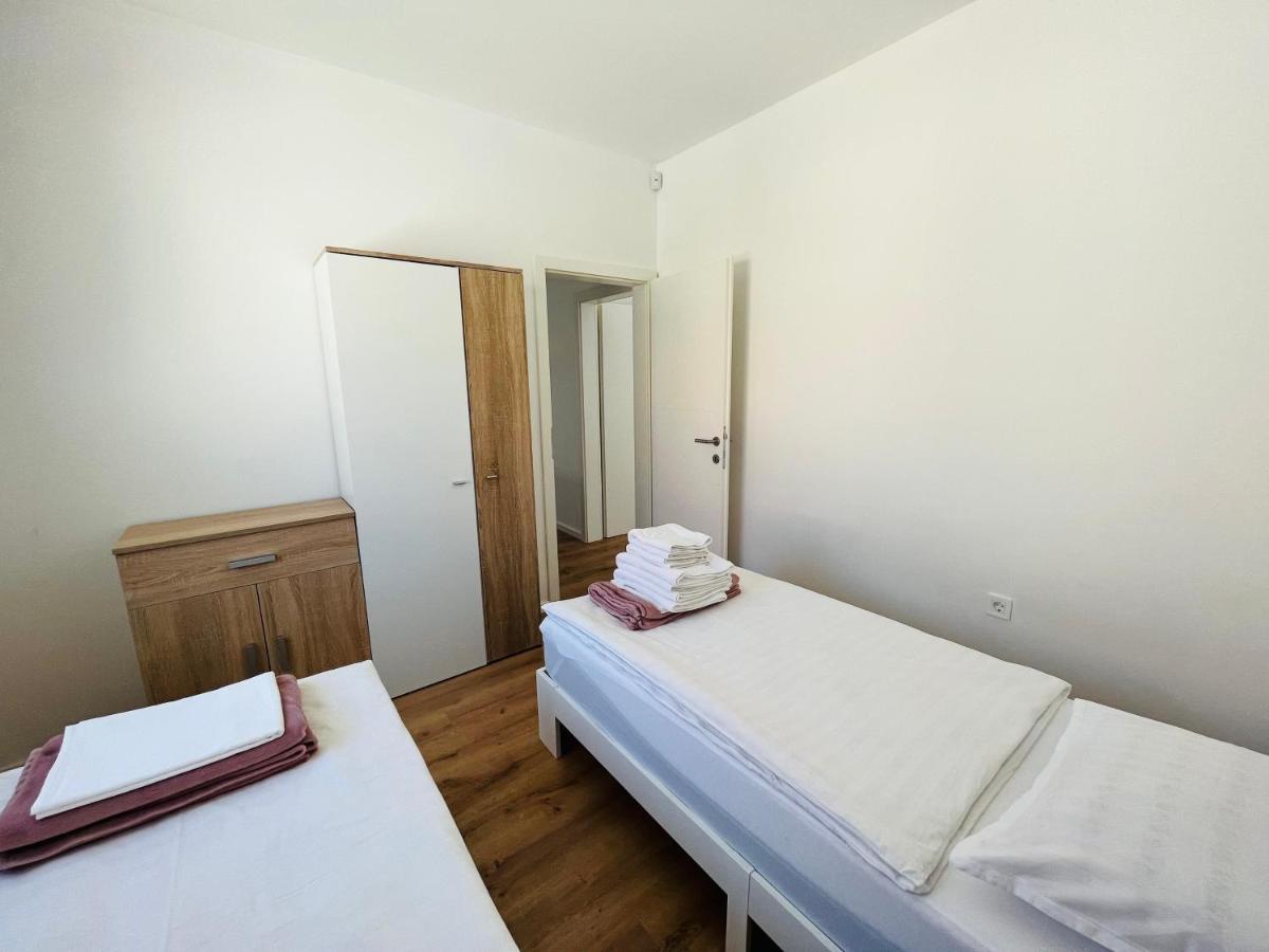 Apartma Lovely Zala Kali