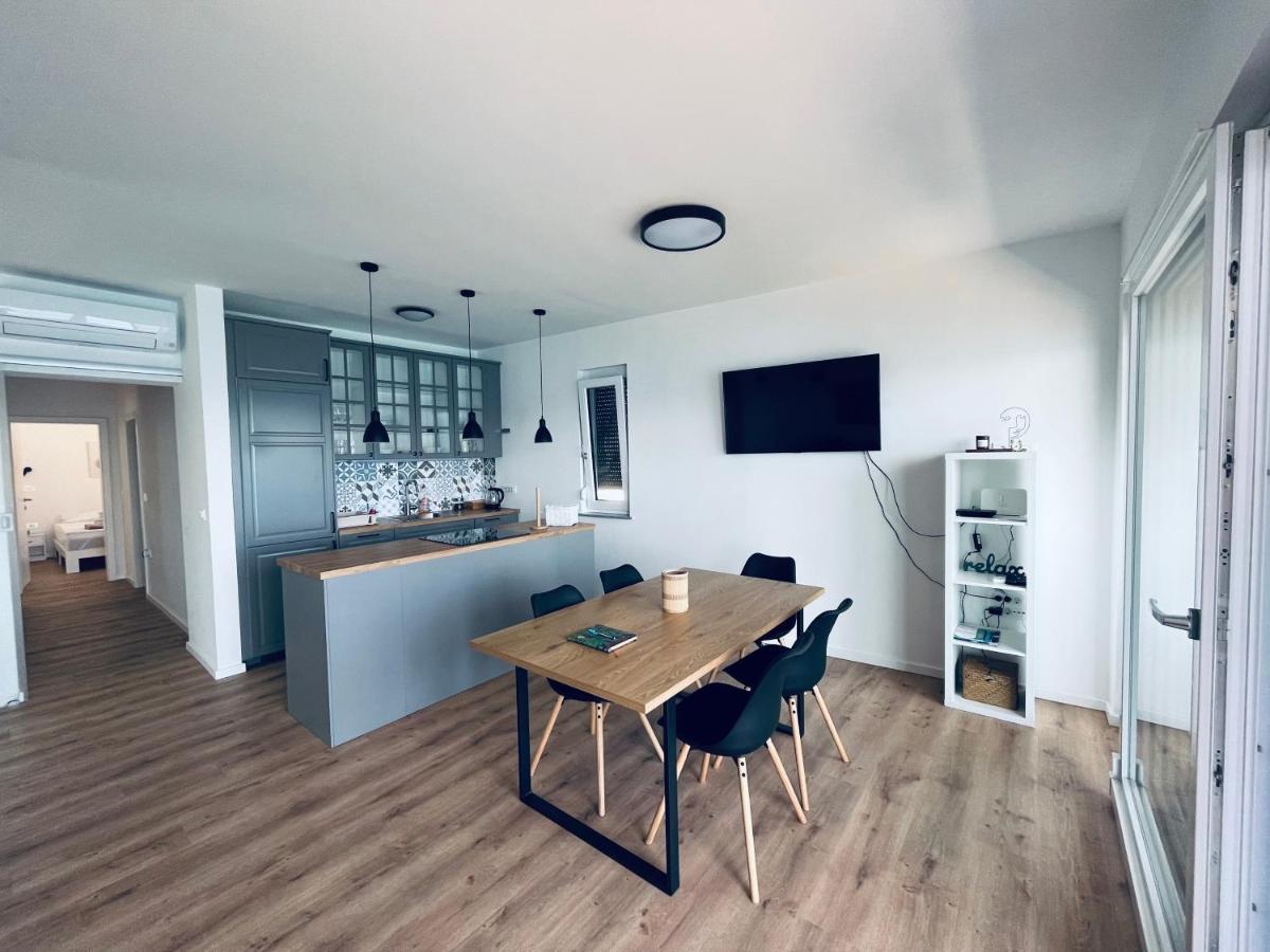 Lovely Zala Apartma Kali