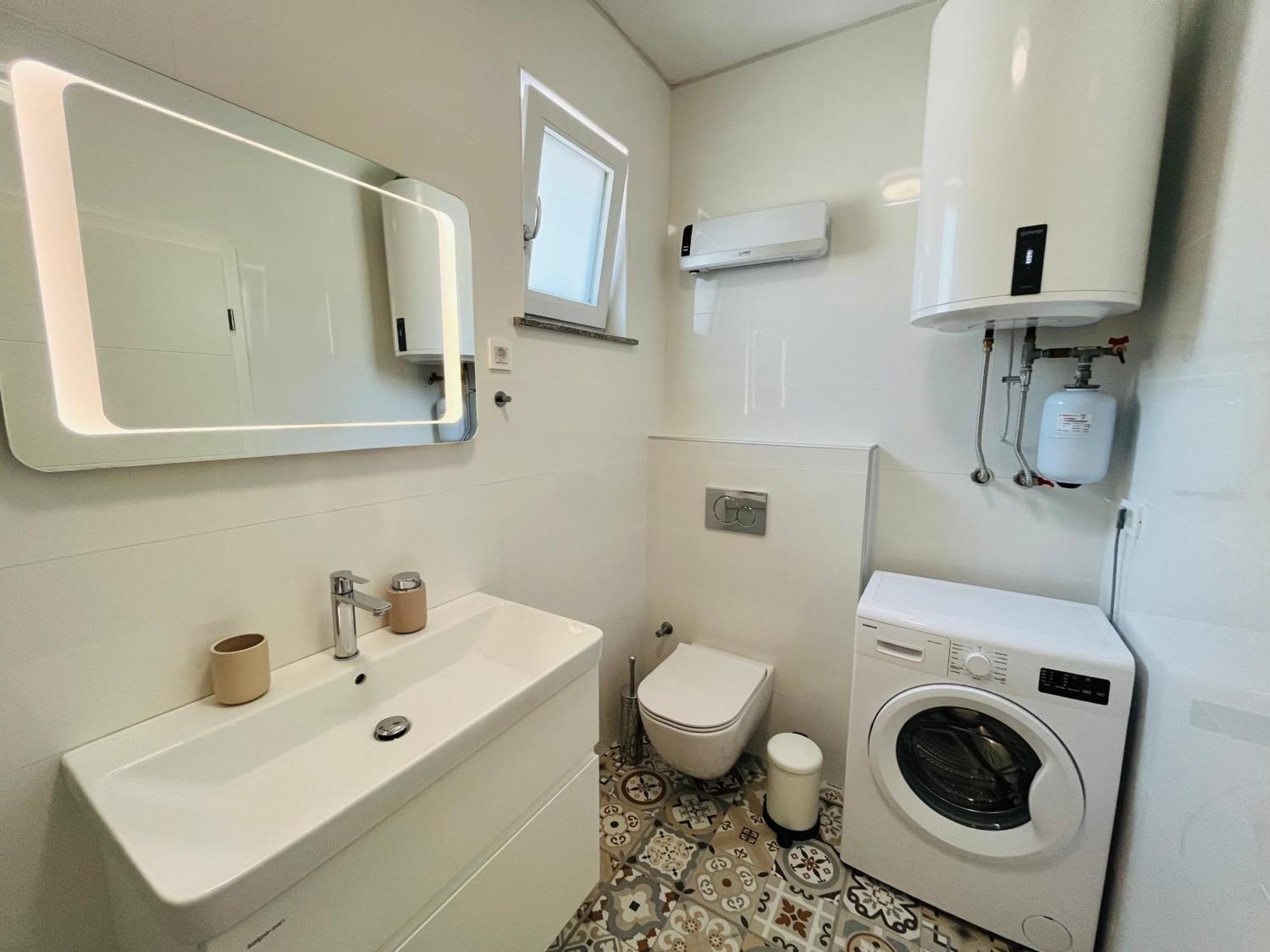Apartma Lovely Zala